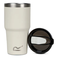 REGATTA Thermulate Insulated Travel Tumbler 0.6 Litre - Cream