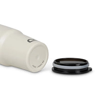 REGATTA Thermulate Insulated Travel Tumbler 0.6 Litre - Cream