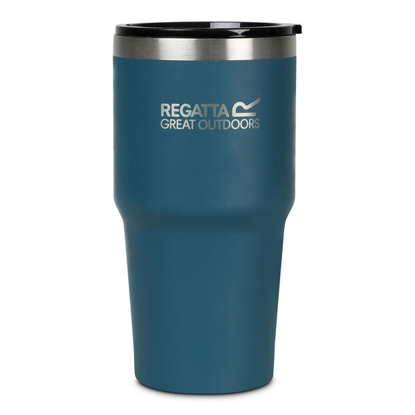 REGATTA Thermulate Insulated Travel Tumbler 0.6 Litre - Teal