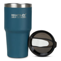 REGATTA Thermulate Insulated Travel Tumbler 0.6 Litre - Teal