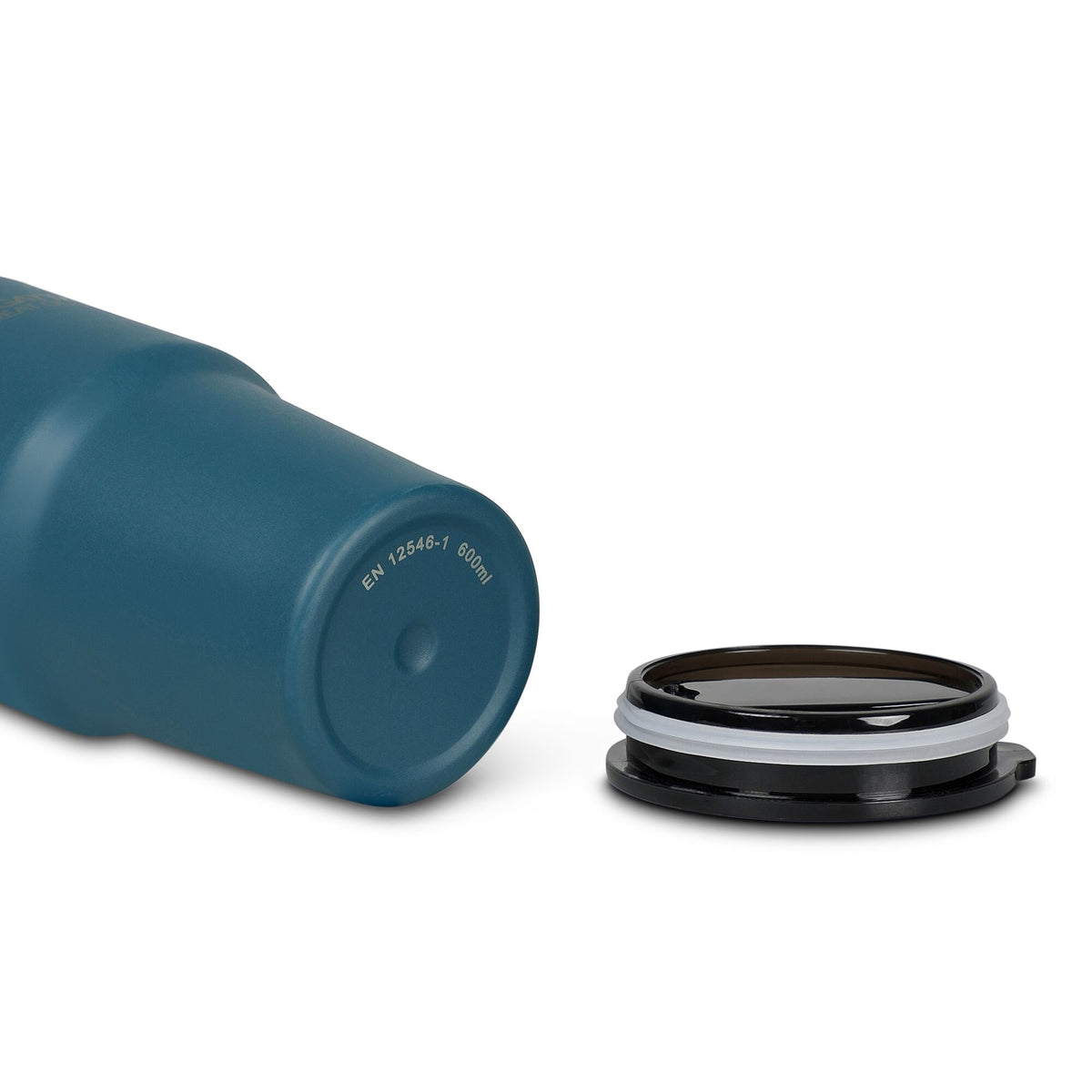 REGATTA Thermulate Insulated Travel Tumbler 0.6 Litre - Teal