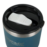 REGATTA Thermulate Insulated Travel Tumbler 0.6 Litre - Teal