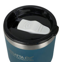 REGATTA Thermulate Insulated Travel Tumbler 0.6 Litre - Teal