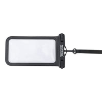REGATTA Waterproof Phone Case - Black