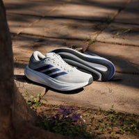 ADIDAS Men's Response 2 Running Shoes - Grey | KJ1754