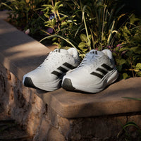 ADIDAS Men's Response 2 Running Shoes - White | KJ1747