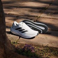 ADIDAS Men's Response 2 Running Shoes - White | KJ1747