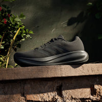 ADIDAS Men's Response 2 Running Shoes - Black | KJ1737