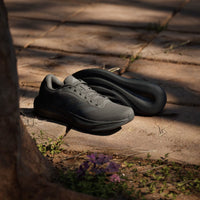 ADIDAS Men's Response 2 Running Shoes - Black | KJ1737