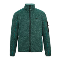 REGATTA Men's Newhill Full Zip Fleece - Teal