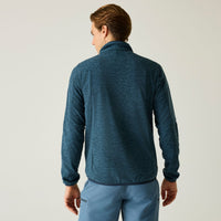 REGATTA Men's Scaris Full Zip Fleece - Blue