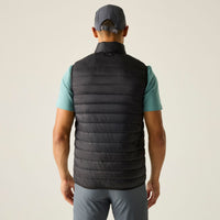 REGATTA Men's Hillpack II Gilet - Black