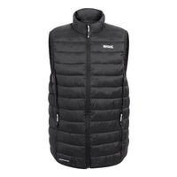 REGATTA Men's Hillpack II Gilet - Black