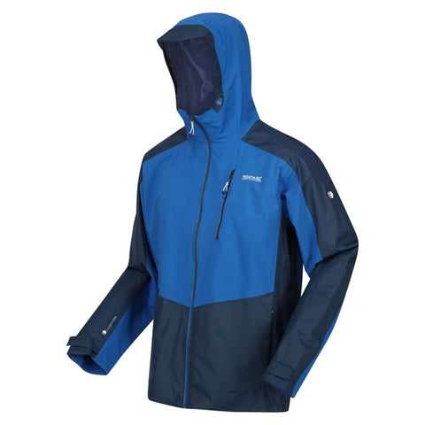 REGATTA : Highton Stretch II Waterproof Jacket