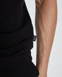 DIESEL Ron Colour-Block T-Shirt - Beachcomber