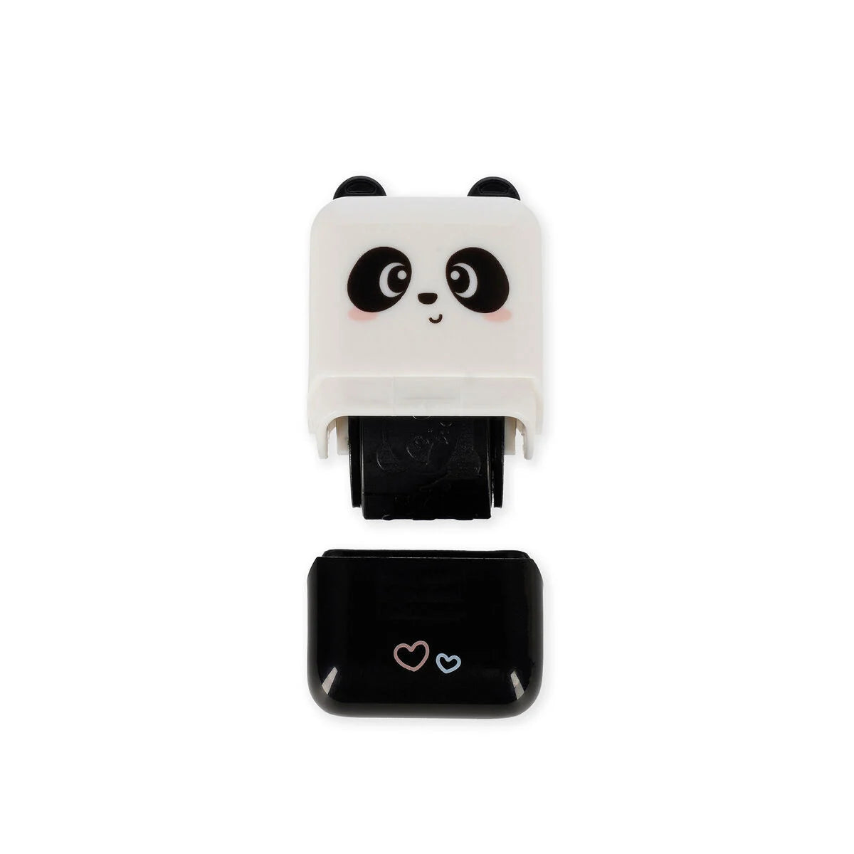 LEGAMI Decorative Roller Stamp - Panda
