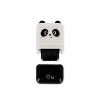 LEGAMI Decorative Roller Stamp - Panda