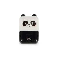 LEGAMI Decorative Roller Stamp - Panda
