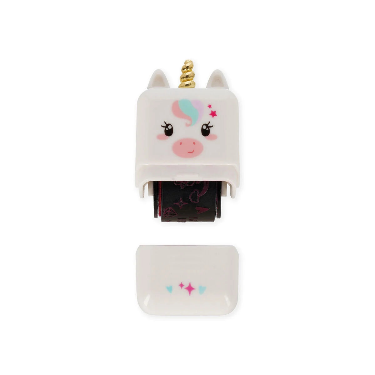 LEGAMI Decorative Roller Stamp - Unicorn