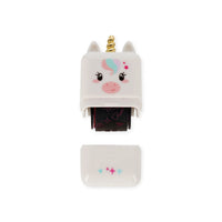 LEGAMI Decorative Roller Stamp - Unicorn
