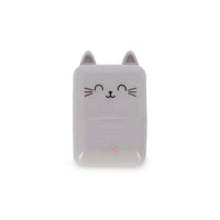 LEGAMI Decorative Roller Stamp - Kitty