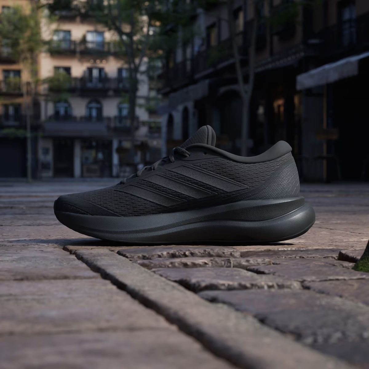 ADIDAS Women's Runfalcon 6 Trainers - Black | KH5574