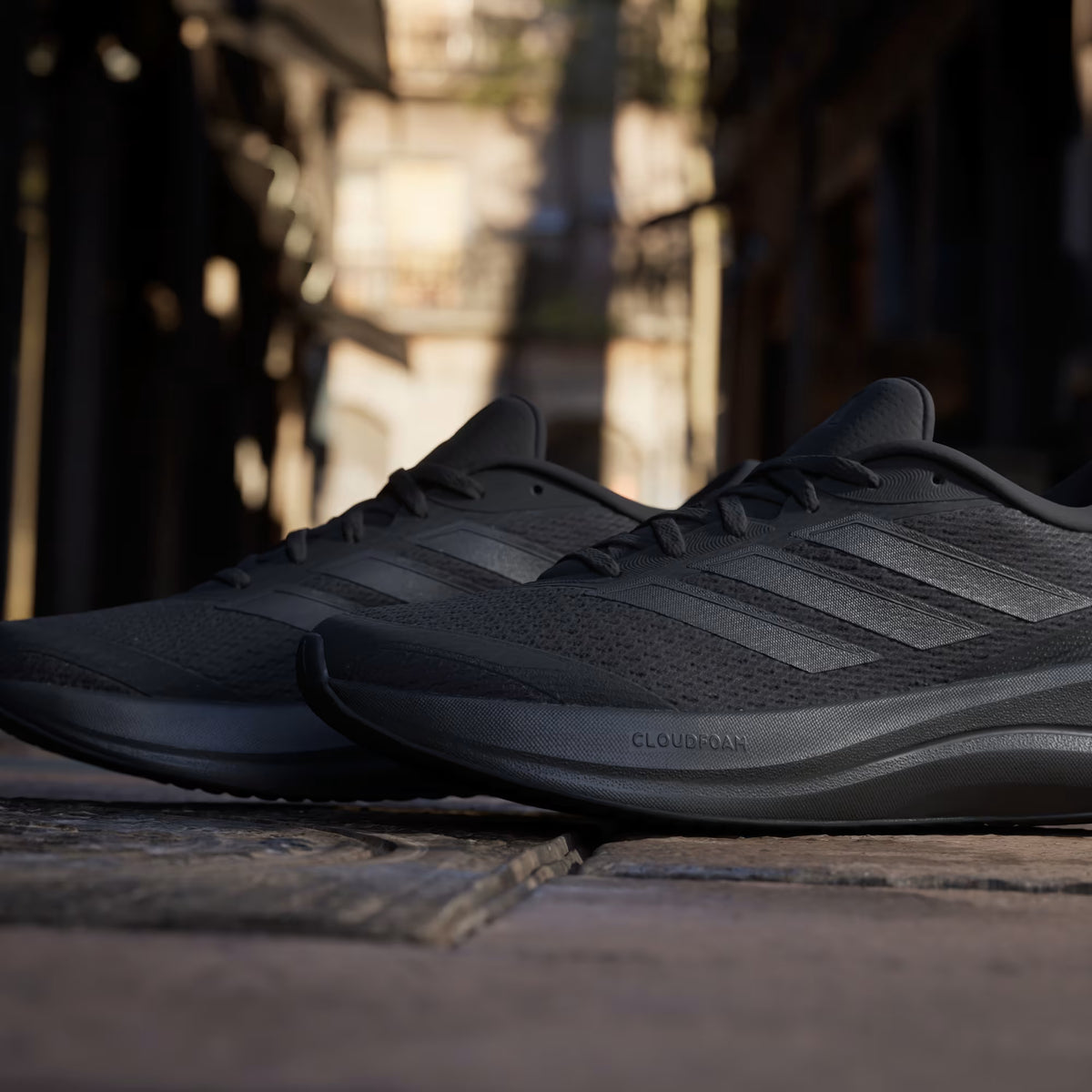 ADIDAS Women's Runfalcon 6 Trainers - Black | KH5574