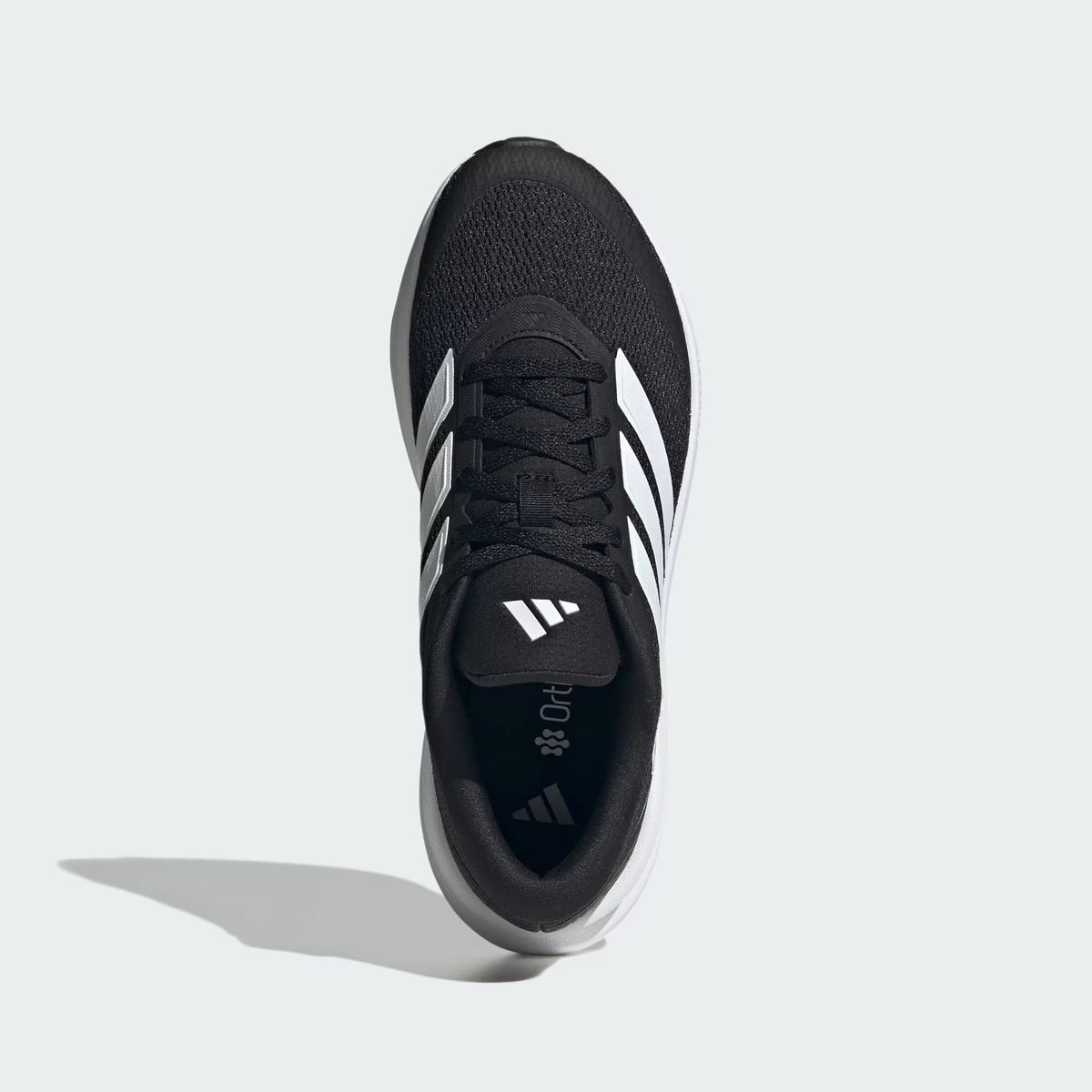 ADIDAS Women's Runfalcon 6 Wide Fit Trainers - Black | IH1822