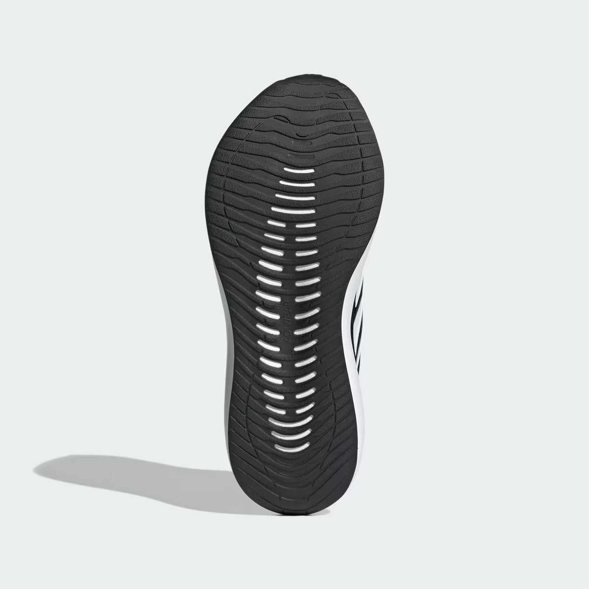 ADIDAS Women's Runfalcon 6 Wide Fit Trainers - Black | IH1822