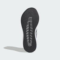 ADIDAS Women's Runfalcon 6 Wide Fit Trainers - Black | IH1822