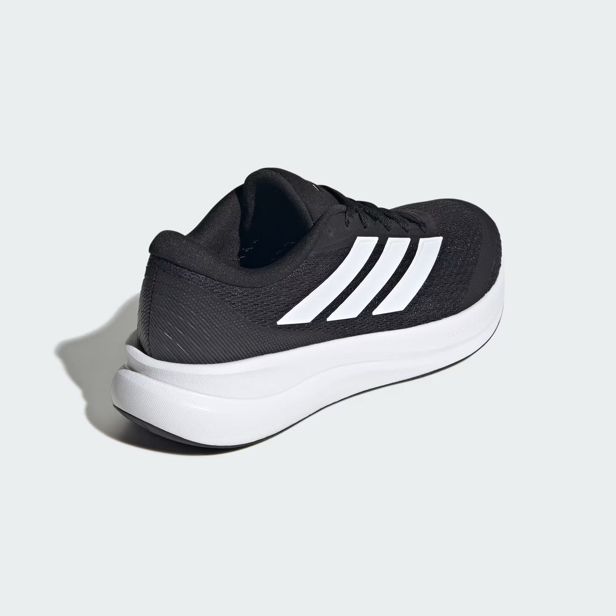 ADIDAS Women's Runfalcon 6 Wide Fit Trainers - Black | IH1822