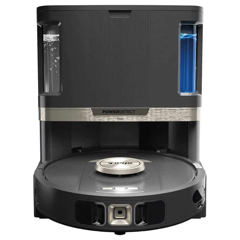 SHARK Power Detect Never Touch Pro 2-in-1 Robot Vacuum & Mop | RV2800ZEUK