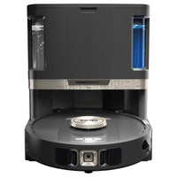 SHARK Power Detect Never Touch Pro 2-in-1 Robot Vacuum & Mop | RV2800ZEUK