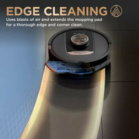 SHARK Power Detect Never Touch Pro 2-in-1 Robot Vacuum & Mop | RV2800ZEUK