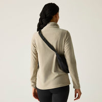 REGATTA Women's Sweethart Lightweight Half-Zip Fleece - Beige