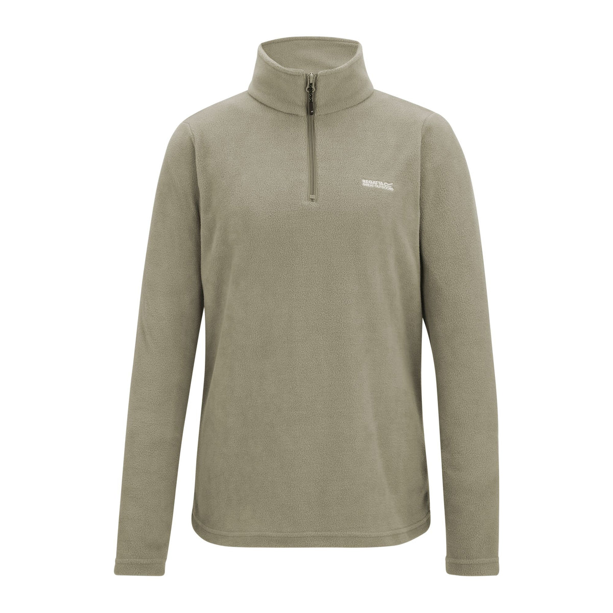 REGATTA Women's Sweethart Lightweight Half-Zip Fleece - Beige