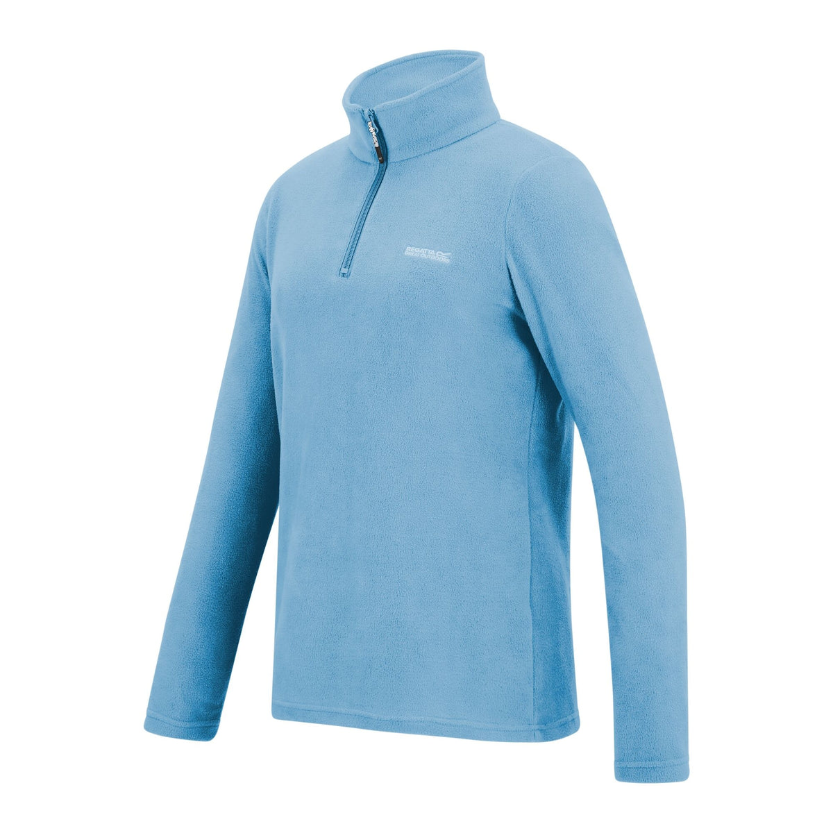 REGATTA Women's Sweethart Lightweight Half-Zip Fleece - Blue