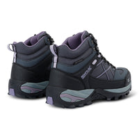 REGATTA Women's Samaris III Walking Boots - Grey
