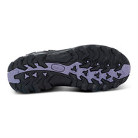 REGATTA Women's Samaris III Walking Boots - Grey