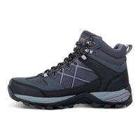 REGATTA Women's Samaris III Walking Boots - Grey