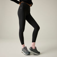 REGATTA Women's Outdoor Comfort Contour Leggings - Black