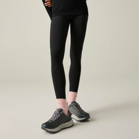 REGATTA Women's Outdoor Comfort Contour Leggings - Black