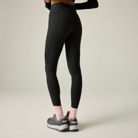 REGATTA Women's Outdoor Comfort Contour Leggings - Black