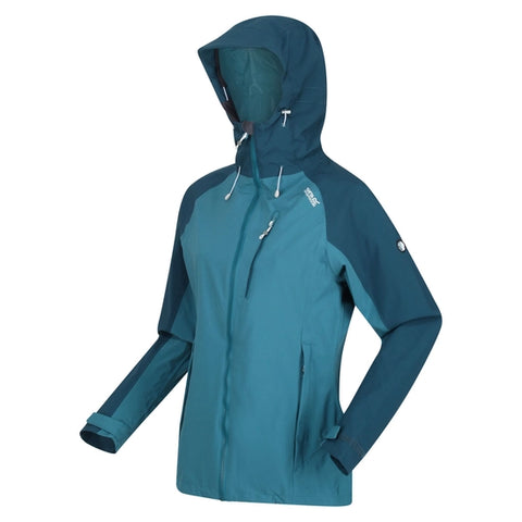 REGATTA : Birchdale Waterproof Jacket
