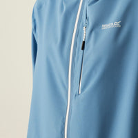 REGATTA Women's Birchdale II Waterproof Jacket - Blue