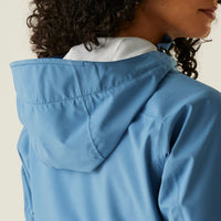 REGATTA Women's Birchdale II Waterproof Jacket - Blue