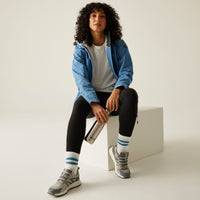 REGATTA Women's Birchdale II Waterproof Jacket - Blue