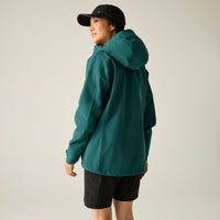 REGATTA Women's Birchdale II Waterproof Jacket - Teal