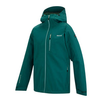 REGATTA Women's Birchdale II Waterproof Jacket - Teal