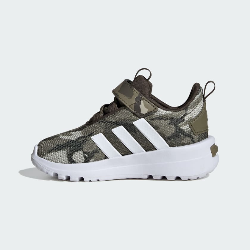 ADIDAS Racer TR23 Toddler Shoes – The Cope